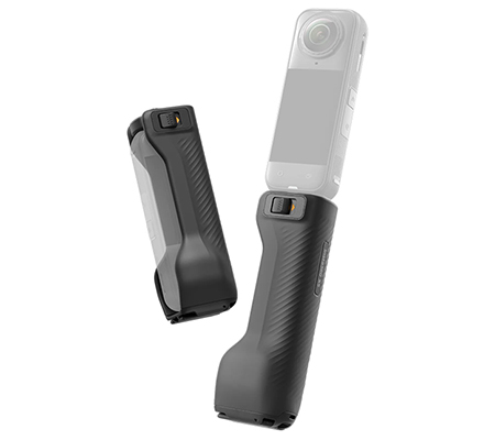 Insta360 X5 Foldable Utility Handle