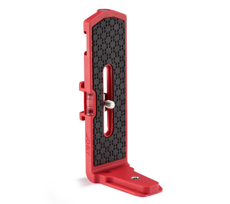 Joby Vert Vertical L-Bracket for DSLR & Mirrorless Cameras
