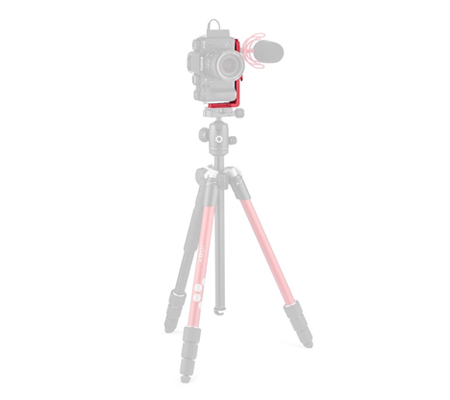 Joby Vert Vertical L-Bracket for DSLR & Mirrorless Cameras