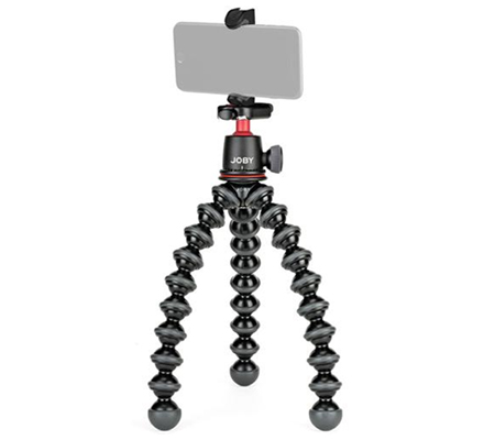 Joby Gorillapod 3K Kit Smart for Smartphone & Camera