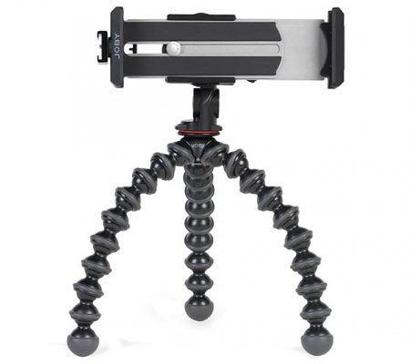 Joby GripTight TABLET PRO 2 GorillaPod