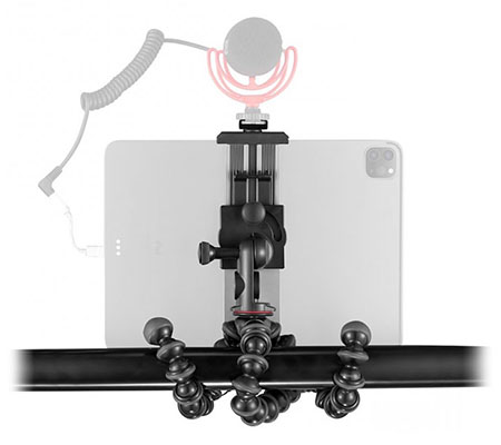Joby GripTight TABLET PRO 2 GorillaPod