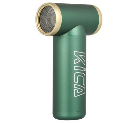Kica Jet Fan 2 Turbo Fan Mini Portable Green