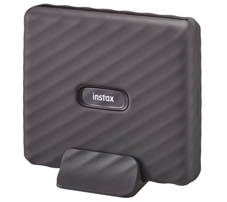 Fujifilm Instax Link Wide Mocha Gray