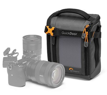 Lowepro GearUp Creator Box M Mark II