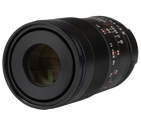 Laowa for Sony E-Mount 100mm f/2.8 2X Ultra Macro APO Venus Optics