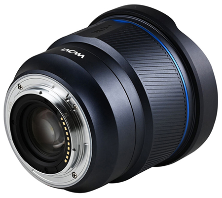 Laowa AF 10mm f/2.8 Zero-D FF for Sony FE Mount Full Frame