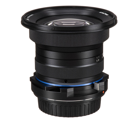 Laowa 15mm f/4 Macro for Canon EF Mount Full Frame