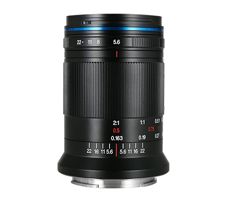 Laowa 85mm f/5.6 2x Ultra Macro APO Venus Optics Lens for Sony E