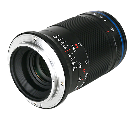 Laowa 85mm f/5.6 2x Ultra Macro APO Venus Optics Lens for Sony E
