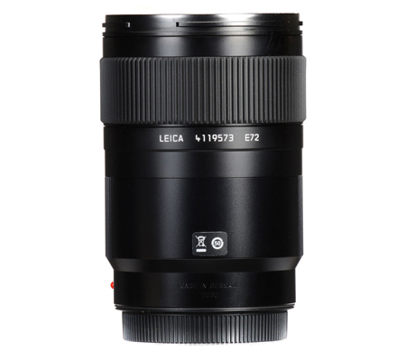 Leica 120mm f/2.5 Summarit-S APO Macro CS (11052)