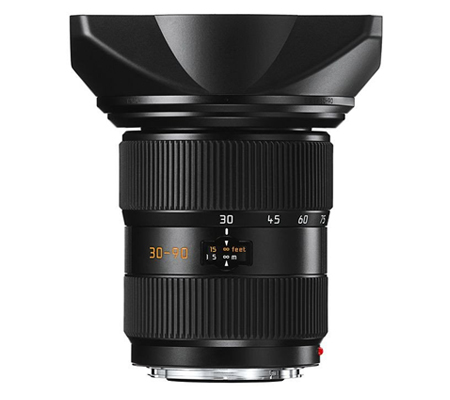 Leica 24mm f/3.5 Super-Elmar-S ASPH (11054)