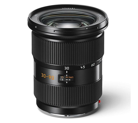 Leica 24mm f/3.5 Super-Elmar-S ASPH (11054)