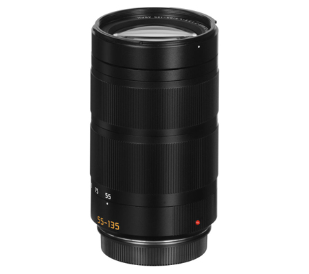 Leica 55-135mm f/3.5-4.5 APO-Vario-Elmar-TL ASPH (11083)