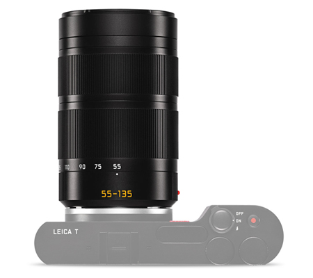 Leica 55-135mm f/3.5-4.5 APO-Vario-Elmar-TL ASPH (11083)