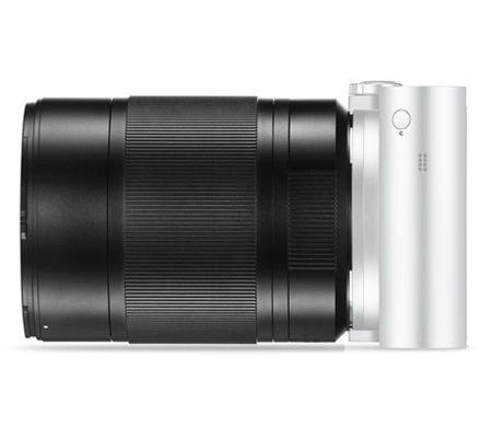 Leica 60mm f/2.8 APO-Macro-Elmarit-TL ASPH (11086)