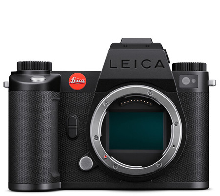 Leica SL3-S Mirrorless Digital Camera (10645)