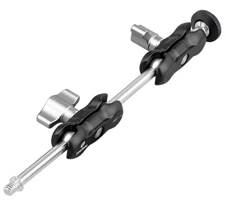 Leofoto AM-1L Magic Arm Phone Clamp Adaptor