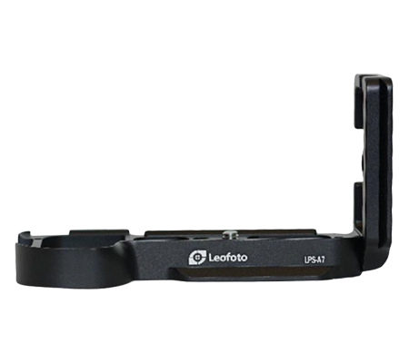 Leofoto L-Plate LPS-A7 for Sony A7 / A7S