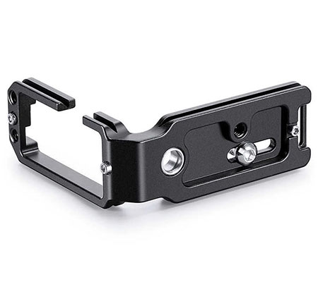 Leofoto L-Plate for Sony Alpha A1 Leofoto LPS-A1