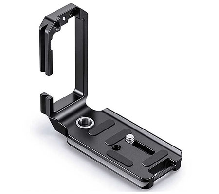 Leofoto L-Plate for Sony Alpha A1 Leofoto LPS-A1