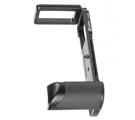 Leofoto L Plate for Fujifilm GFX 50R.