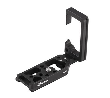 Leofoto L-Plate LPC-EOS RP for Canon EOS RP