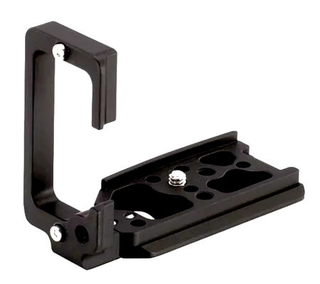 Leofoto L-Plate LPC-EOS RP for Canon EOS RP