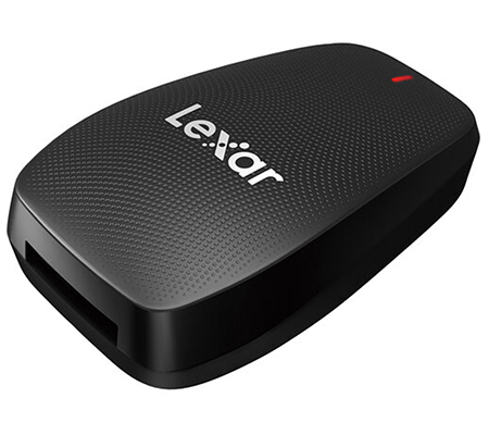 Lexar Professional CFexpress Type B USB 3.2 Gen 2×2 Reader LRW550U