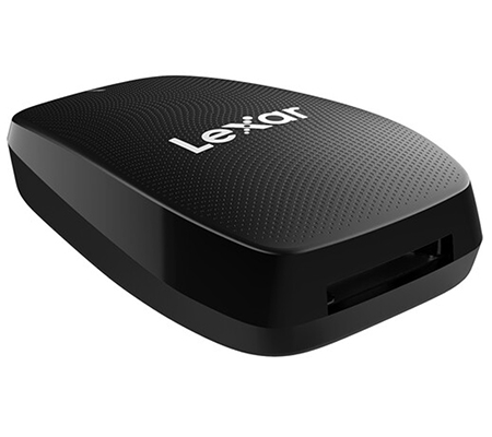 Lexar Professional CFexpress Type B USB 3.2 Gen 2×2 Reader LRW550U