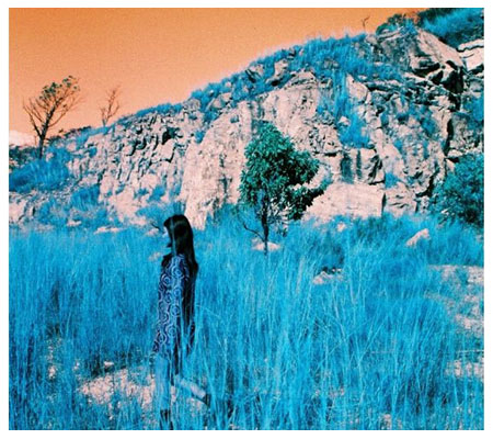 Lomography 2021 LomoChrome Turquoise 35mm ISO 100–400 F136TQ1