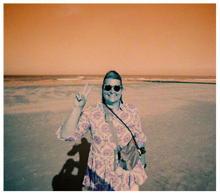 Lomography 2021 LomoChrome Turquoise 35mm ISO 100–400 F136TQ1