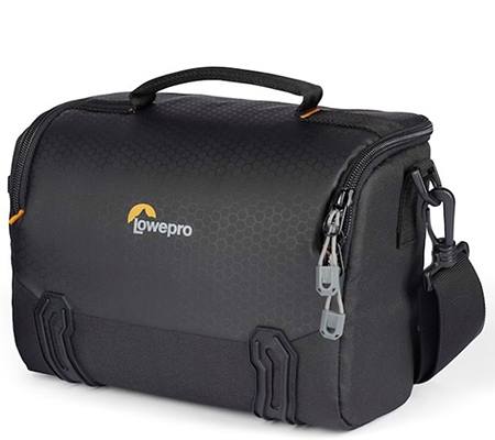 Lowepro Adventura SH 160 III Black