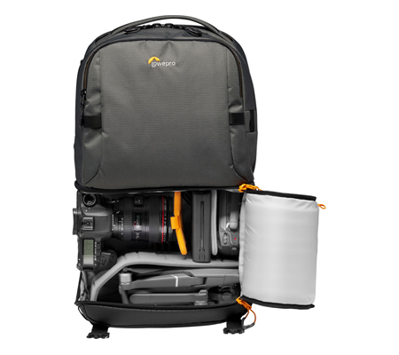 Lowepro Fastpack BP 250 AW III Grey