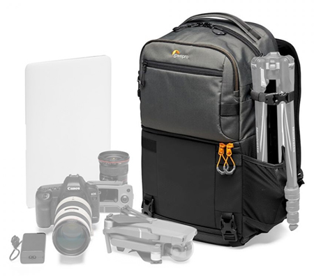 Lowepro Fastpack Pro BP 250 AW III Grey