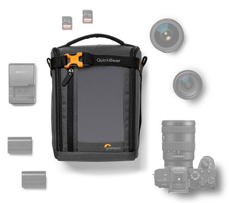 Lowepro GearUp Creator Box L Mark II