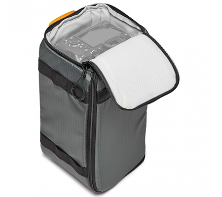 Lowepro GearUp PRO Camera Box L II Dark Grey