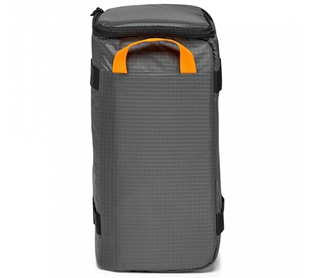 Lowepro GearUp PRO Camera Box L II Dark Grey