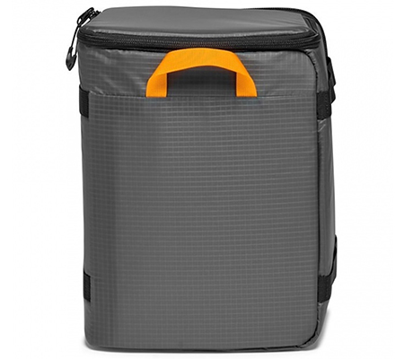 Lowepro GearUp PRO Camera Box XL II Dark Grey
