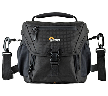 Lowepro Nova 140 AW II Black