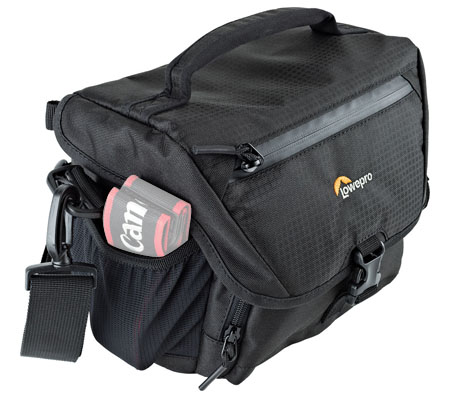 Lowepro Nova 160 AW II