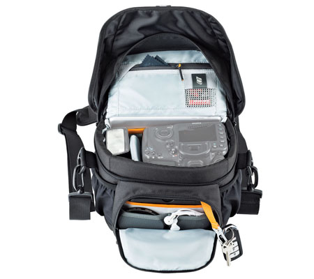 Lowepro Nova 160 AW II