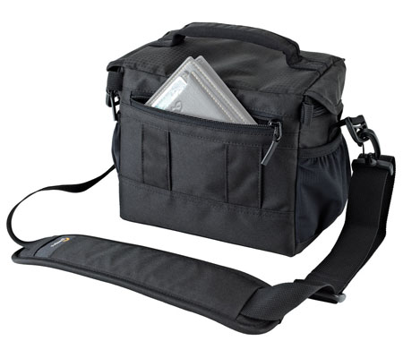 Lowepro Nova 160 AW II