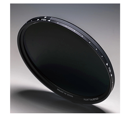 Marumi Creation Variable ND2.5-500 67mm