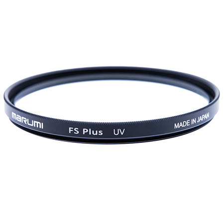 Marumi Fit + Slim FS Plus UV 67mm