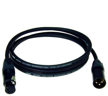 Klotz MC2000 5 meter