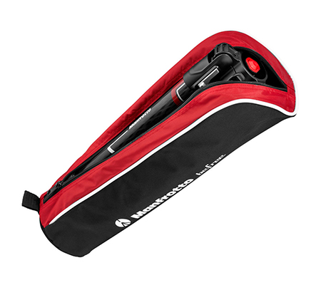 Manfrotto Befree GT XPRO Carbon Fiber Travel Tripod with 496 Ball Head