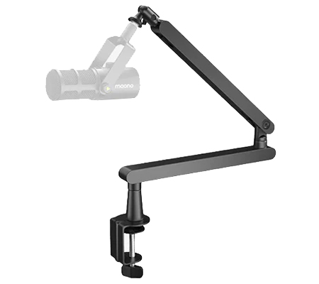 Maono BA92 Aluminum Live Streaming Microphone Arm