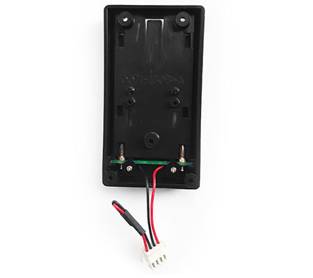 Marshall 0071-1303 A Sony L Series Battery Plate