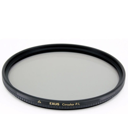 Marumi EXUS CPL Filter 49mm
